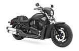 Harley-Davidson Night Rod Special